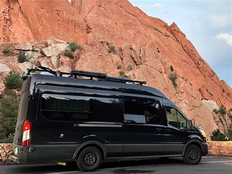 The Best Roof Racks For Van Life – DIY and Store Options