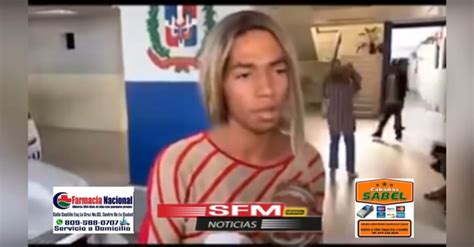 Transexual Shakira En Olla Denuncia Fue Agredido Por Agentes