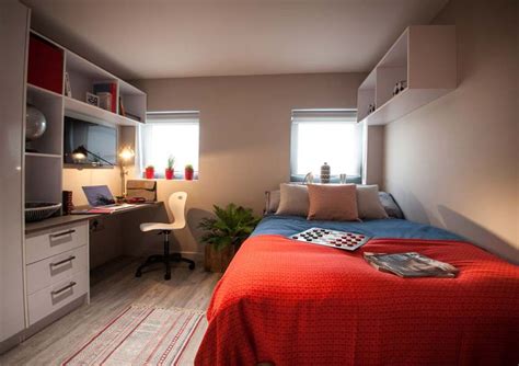 Europa House Portsmouth • Student Accommodation •