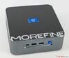 Morefine S600 Apex Engineer Review A Powerful Mini PC With An Intel