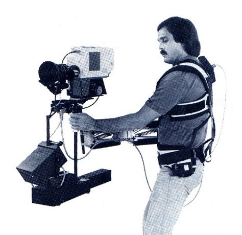 MANUAL DE VIDEO: MOVIMENTOS DE CAMERA