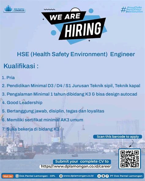 LOKER LOWONGAN KERJA On Twitter Lowongan Kerja Lokerupdate Loker