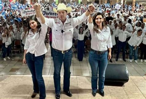 Reanudación de campañas en Tamaulipas tras asesinato de Noé Ramos