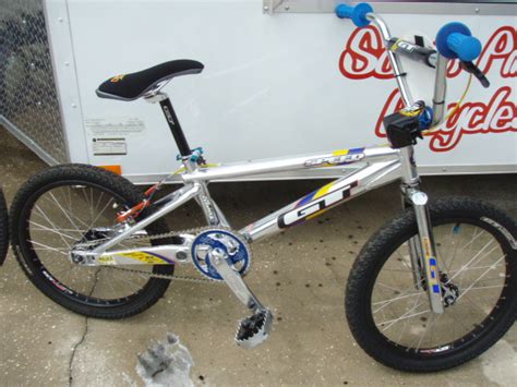 1998 GT Speed Series Team XL - BMXmuseum.com 
