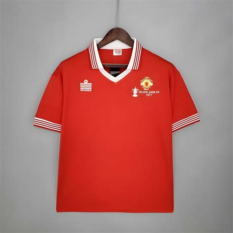 Foot Collectors Maillots De Football Retro Vintage