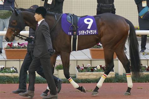 【桜花賞（g1）展望】2歳女王リバティアイランドに武豊のライトクオンタムが挑戦状！ Gj