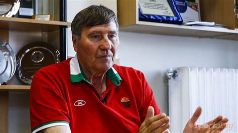Глушков за Везенков: Отличието за Спортист на годината е важно за него ...