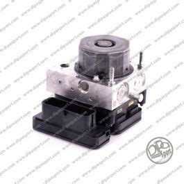 Revisione Abs Bosch Esp 9 Aygo C1 108 269665 Dipa Sport