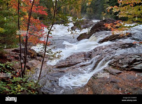 Rawdon, Lanaudiere, Quebec, Canada Stock Photo - Alamy
