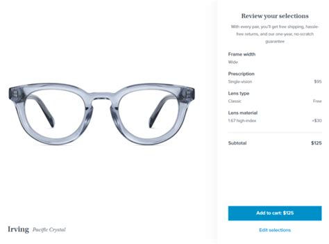 【warby Parker レビュー】アメリカ大人気のd2cアイウェアブランド！【海外限定】｜メンズノートmens Note