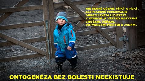 MODERNÉ DETI