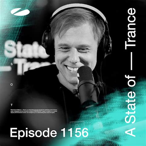 Asot A State Of Trance Episode