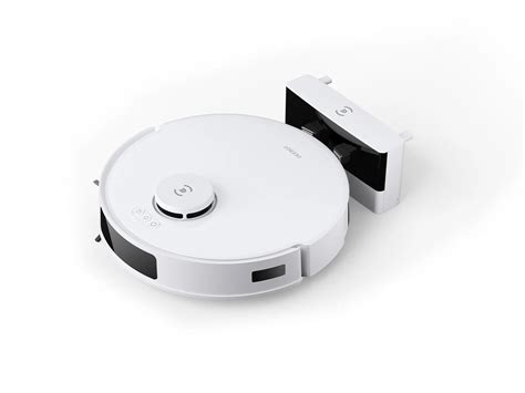 ECOVACS DEEBOT N20 New Entry Level Robot Vacuum Series Arrives