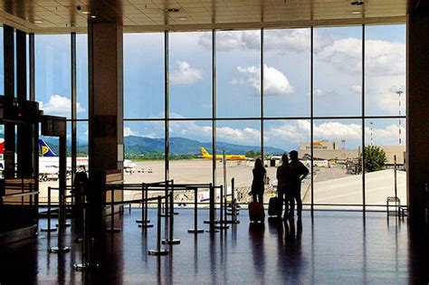 Milan Bergamo Orio Al Serio Bgy Airport Guide Milan