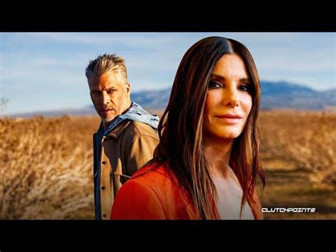 A Tribute To Love Sandra Bullock Honors Bryan Randall Youtube