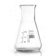 Matraz Erlenmeyer Ml B Normal