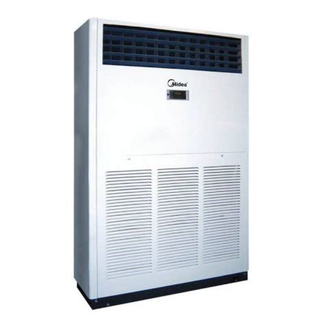 Midea 10HP Floor Standing Air Conditioner MFA3T 96CRN1 LU GOLD STORE