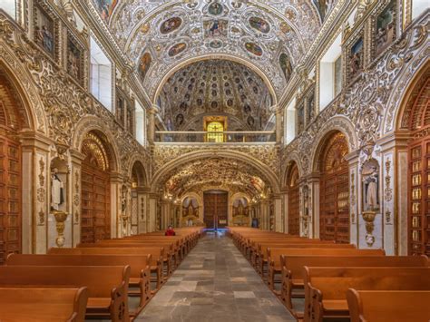 Iglesia De Santo Domingo De Guzm N Sinaloa