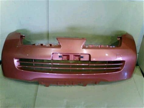 Nissan March - Spare Parts - 1077415480