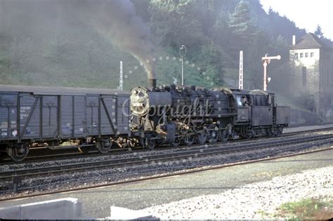 The Transport Treasury West Germany 1970s BW340 West Germany DB