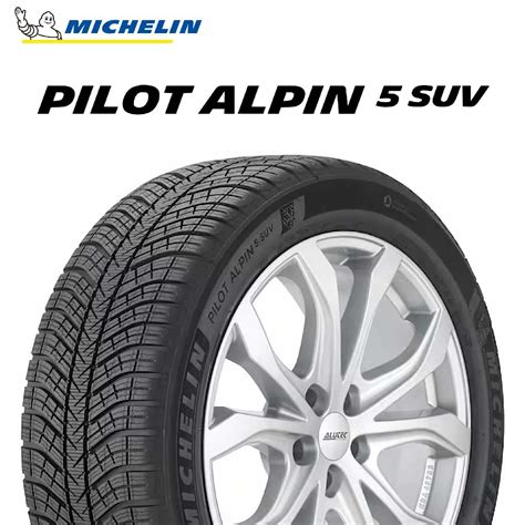 Yahooオークション 2022年製 Pilot Alpin 5 Suv 23545r20 100v Xl