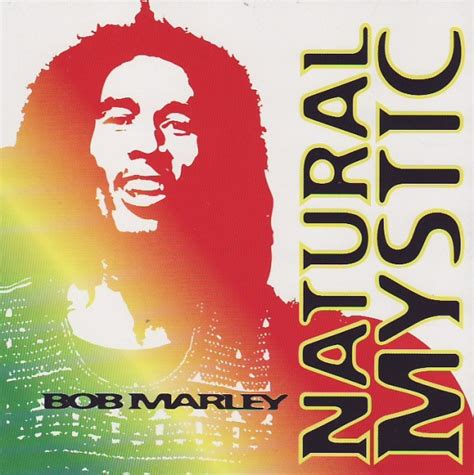 Bob Marley Natural Mystic 1995 CD Discogs