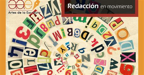 C Rculo De Traductores Curso Taller Redacci N En Movimiento