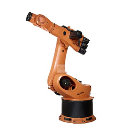 Second Hand Kuka Robots Used Kr R Eurobots