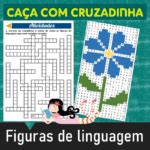 Figuras de linguagem Bateria de exercícios 1 Lição Prática