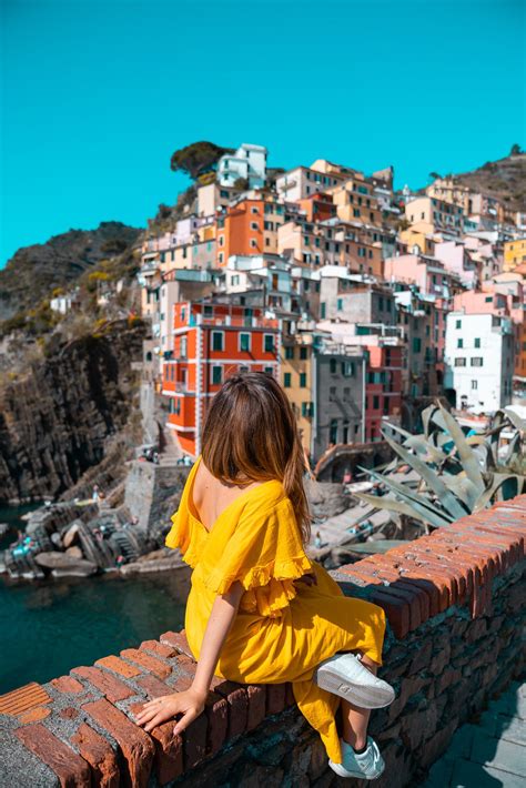 Cinque Terre Conseils Pour Visiter Blog Voyage Artofit