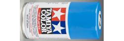 Tamiya Ta Ts French Blue Lacquer Spray Paint Ml Fl Oz