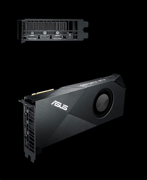 Buy Asus Geforce Rtx 2080 Ti Turbo 11gb Turbo Rtx2080ti 11g Pc Case Gear Australia