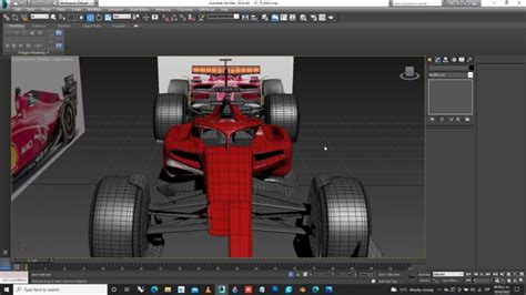 Ferrari Sf Preview Work Progress Acfl Mods For Assetto Corsa