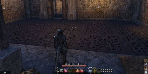 Elder Scrolls Online How To Complete To Save A Chief