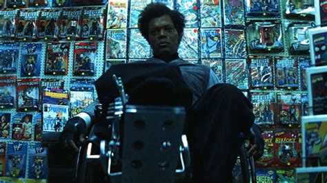 Shattering Expectations — M. Night Shyamalan's Unbreakable Trilogy ...