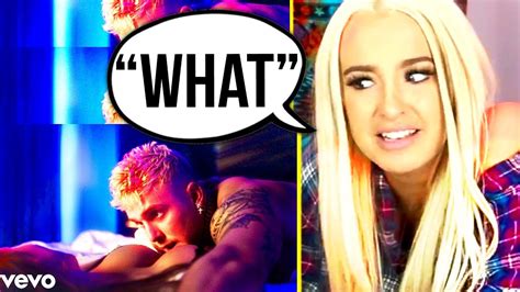 Tana Mongeau Reacts To Jake Paul These Days She S So Mad Youtube