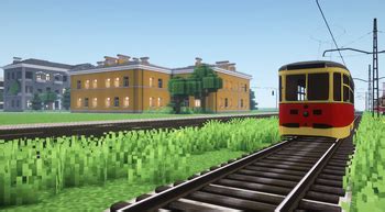 Mtr Nte Retro Tram Pack Gallery