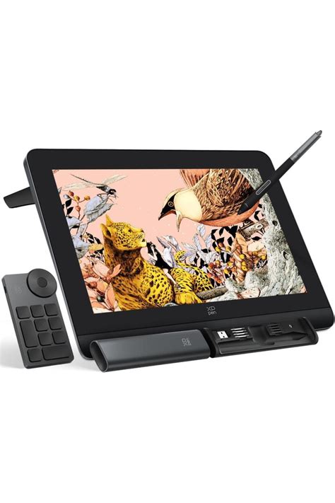 Xp Pen Artist Pro Grafik Ekran Tablet Nd Generation Siyah Fiyat