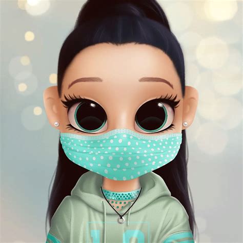 Create Custom Cute Avatars Dollify HD Phone Wallpaper Pxfuel