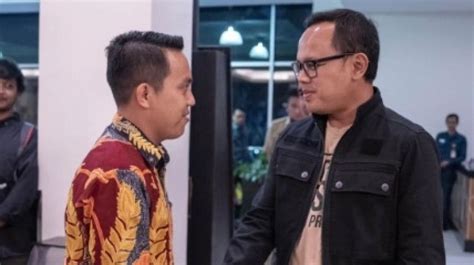 Muncul Cawalkot Muda Kota Bogor Seperti Sendi Fardiansyah Bima Arya