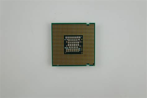 Procesador Intel Core Duo E Ghz Factoria Del Hardware