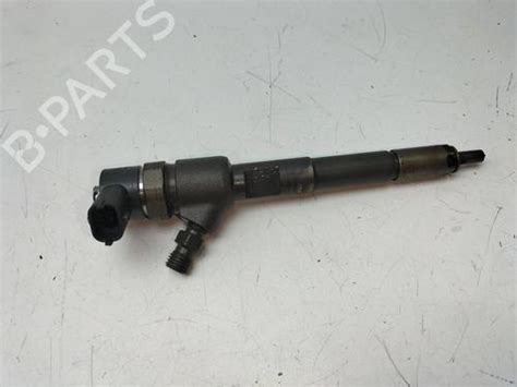 Injector FIAT DOBLO Cargo 263 1 3 D Multijet 15129219 B Parts