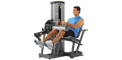 Leg Exercise Equipment Names