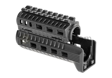 Dlg Tactical Ak74su Handguard 2024 Armamat