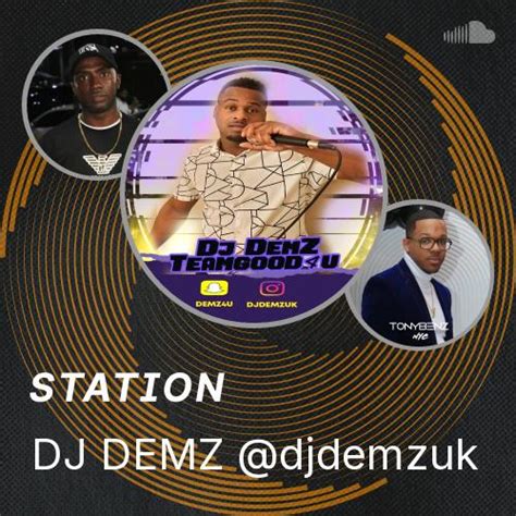 Dj Demz Djdemzuk Listen To Music