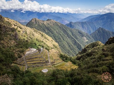 Inca Trail To Machu Picchu Hike Guide What You Need To Know Inca