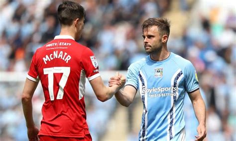 Middlesbrough Vs Coventry City Prediction Betting Tips Odds