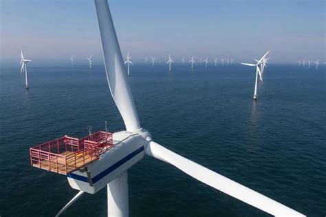 Sweden Greenlights One Rejects 13 Offshore Wind Farms