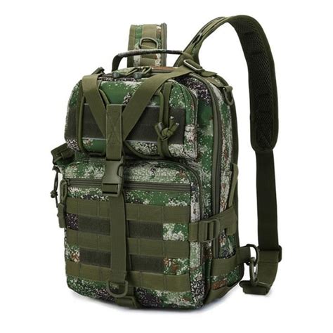 Sacs Dos Randonn E Sac Dos Tactique Militaire Pour Hommes Et Femmes