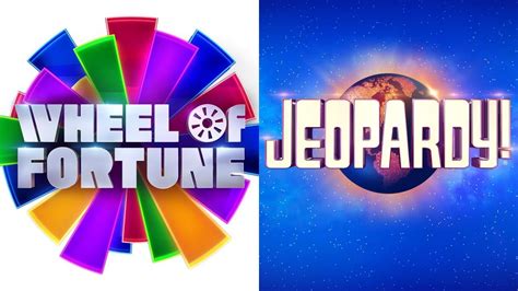 Plutotv Launches Jeopardy Wheel Of Fortune Free Streaming